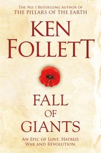 Fall of Giants (häftad)