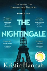 The Nightingale (häftad)