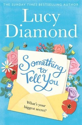 Something to Tell You (pocket)