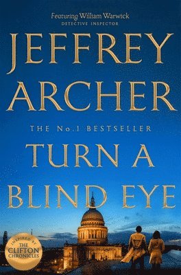 Turn A Blind Eye (hftad)