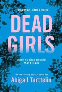 Dead Girls (häftad)