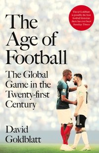 The Age of Football (e-bok)