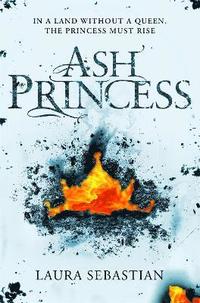 Ash Princess (hftad)