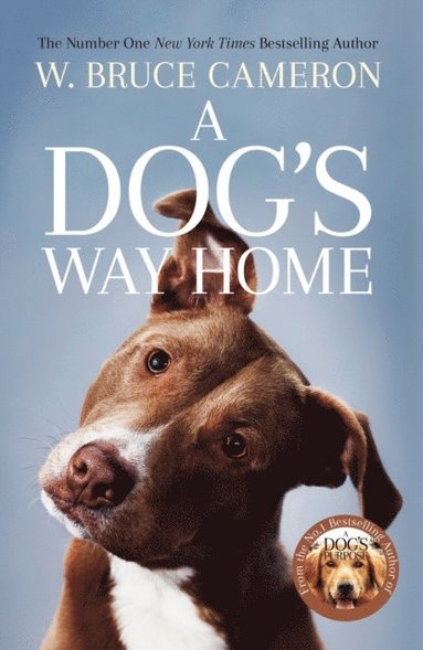 A Dog''s Way Home (e-bok)