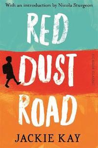 Red Dust Road (hftad)