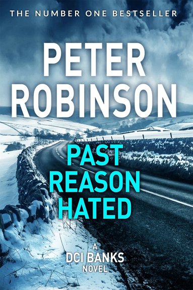 Past Reason Hated (h�ftad)