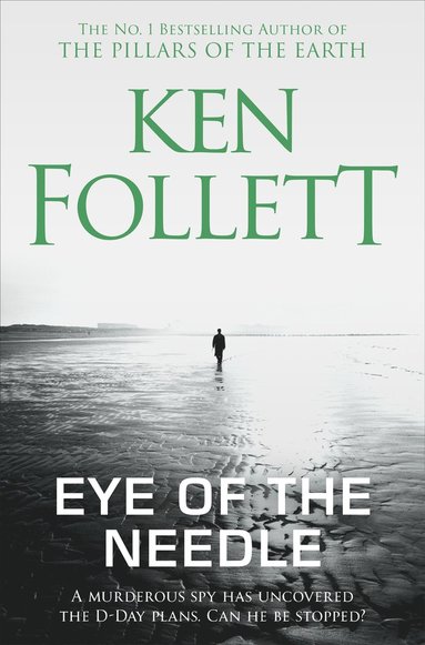 Eye of the Needle (häftad)