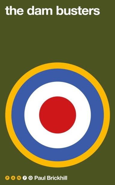 Dam Busters (häftad)