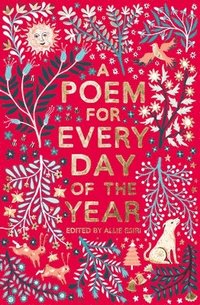 A Poem for Every Day of the Year (inbunden)