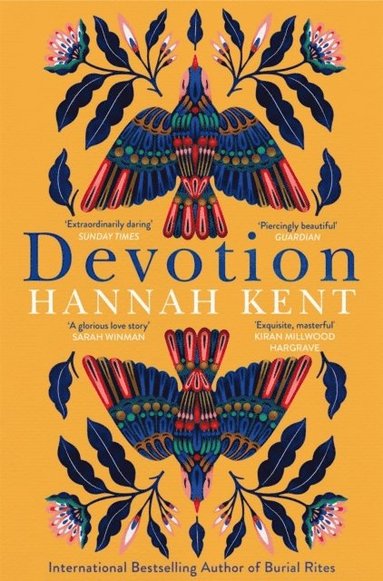 Devotion (hftad)