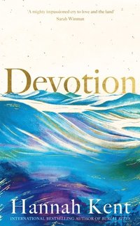 Devotion (häftad)