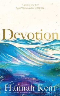 Devotion (inbunden)