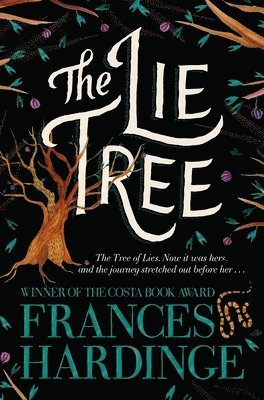 Lie Tree (häftad)