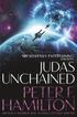 Judas Unchained