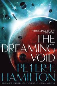 The Dreaming Void (hftad)