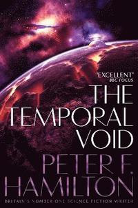 The Temporal Void (hftad)