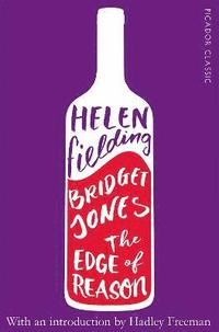 Bridget Jones: The Edge of Reason (häftad)