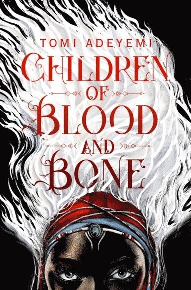 Children of Blood and Bone (hftad)
