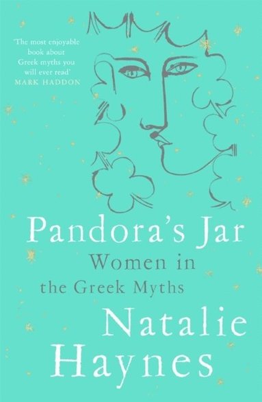 Pandora's Jar (hftad)