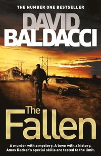 The Fallen (e-bok)