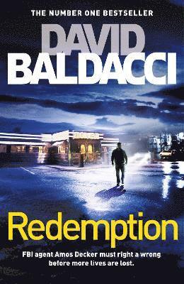 Redemption (hftad)