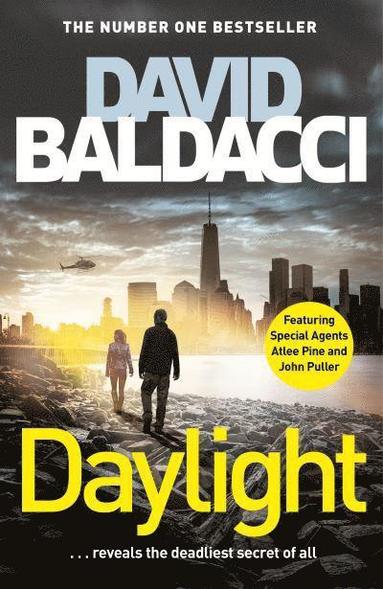 Daylight (hftad)