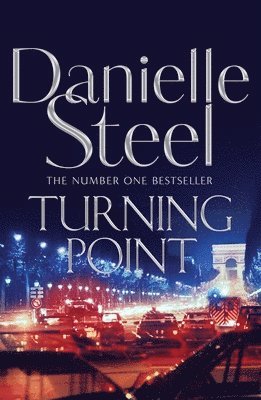 Steel, D: Turning Point (häftad)