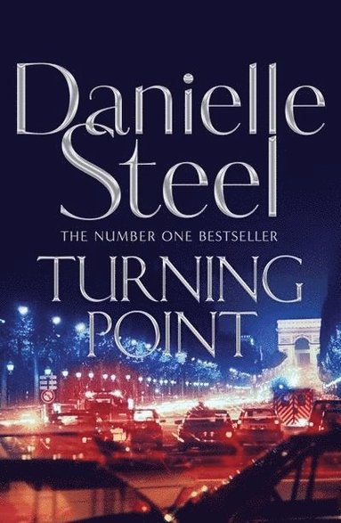 Turning Point (häftad)