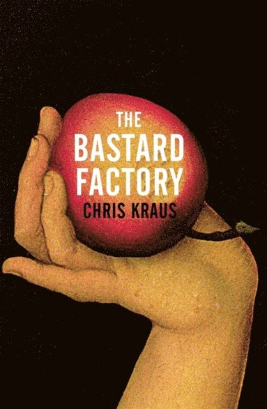 Bastard Factory (e-bok)