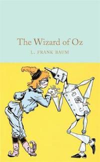 The Wizard of Oz (inbunden)