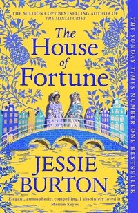 The House of Fortune (hftad)