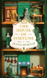 House of Fortune (e-bok)