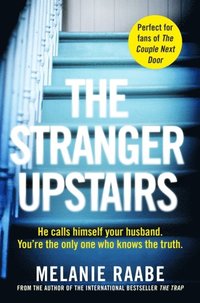 Stranger Upstairs (e-bok)