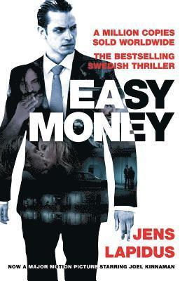 Easy Money (hftad)