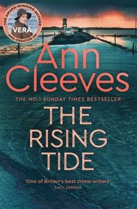 The Rising Tide (inbunden)