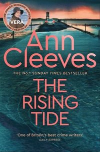 The Rising Tide (häftad)