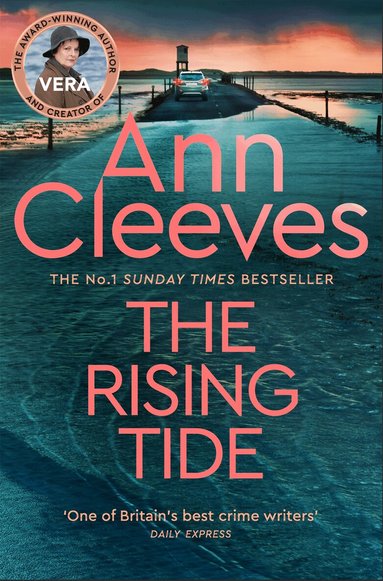 Rising Tide (h�ftad)