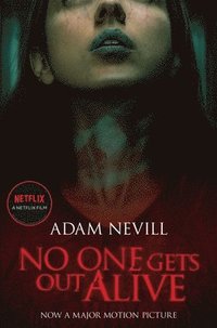 No One Gets Out Alive (hftad)