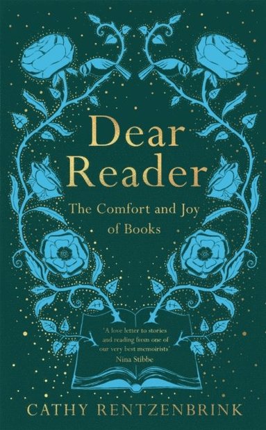 Dear Reader (e-bok)