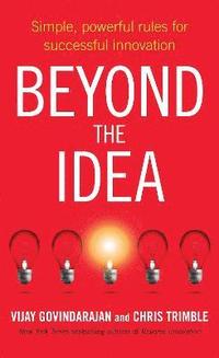 Beyond the Idea (hftad)