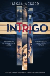 Intrigo (häftad)