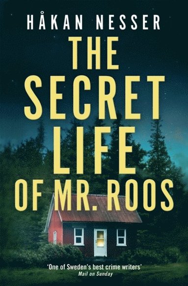 Secret Life of Mr Roos (hftad)