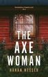 Axe Woman