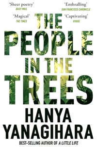 People in the Trees (e-bok)