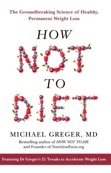 How Not to Diet (hftad)
