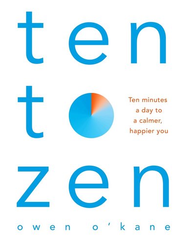 Ten to Zen (h�ftad)