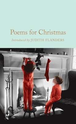 Poems for Christmas (inbunden)