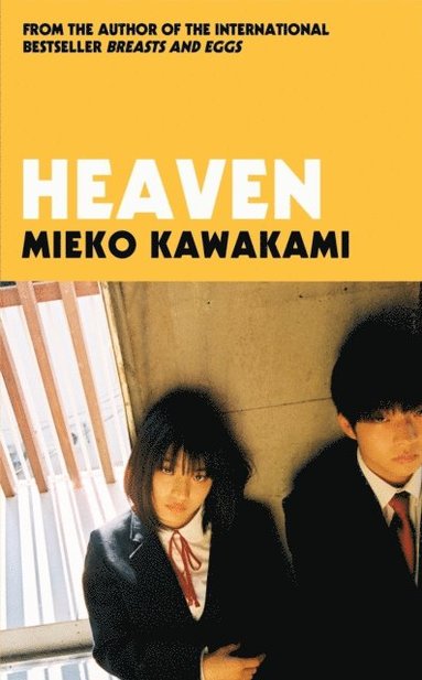 Heaven (e-bok)