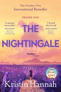 The Nightingale (häftad)