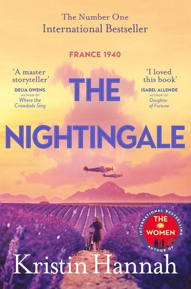 Nightingale (hftad)